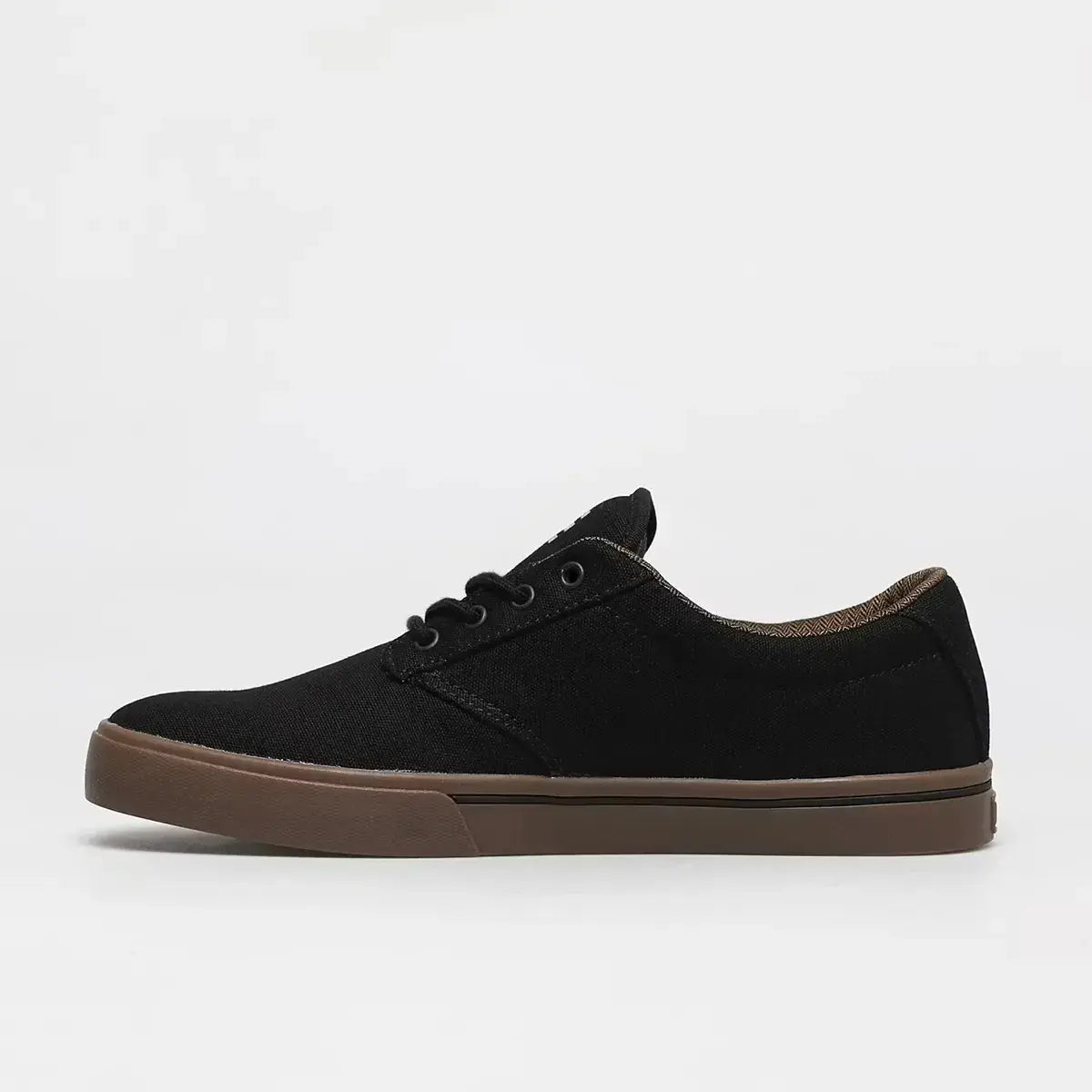 Etnies Jameson 2 Eco black/charcoal/gum - skate shoes