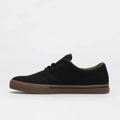 Etnies Jameson 2 Eco black/charcoal/gum - skate shoes