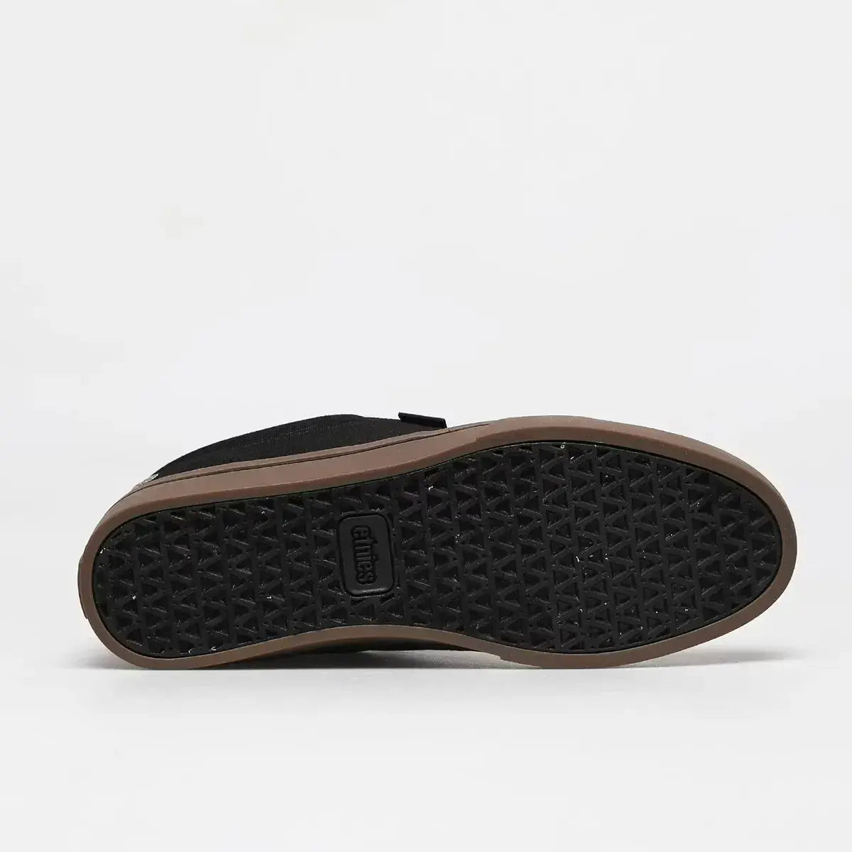 Etnies Jameson 2 Eco black/charcoal/gum - skate shoes