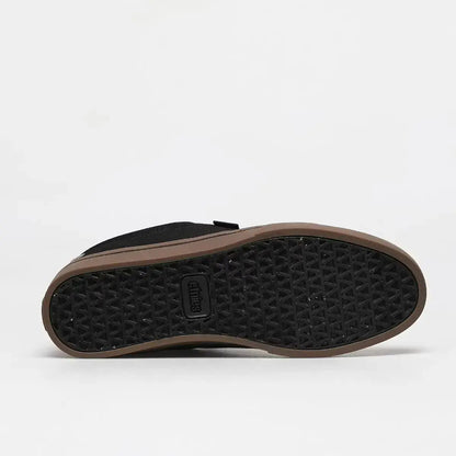 Etnies Jameson 2 Eco black/charcoal/gum - skate shoes