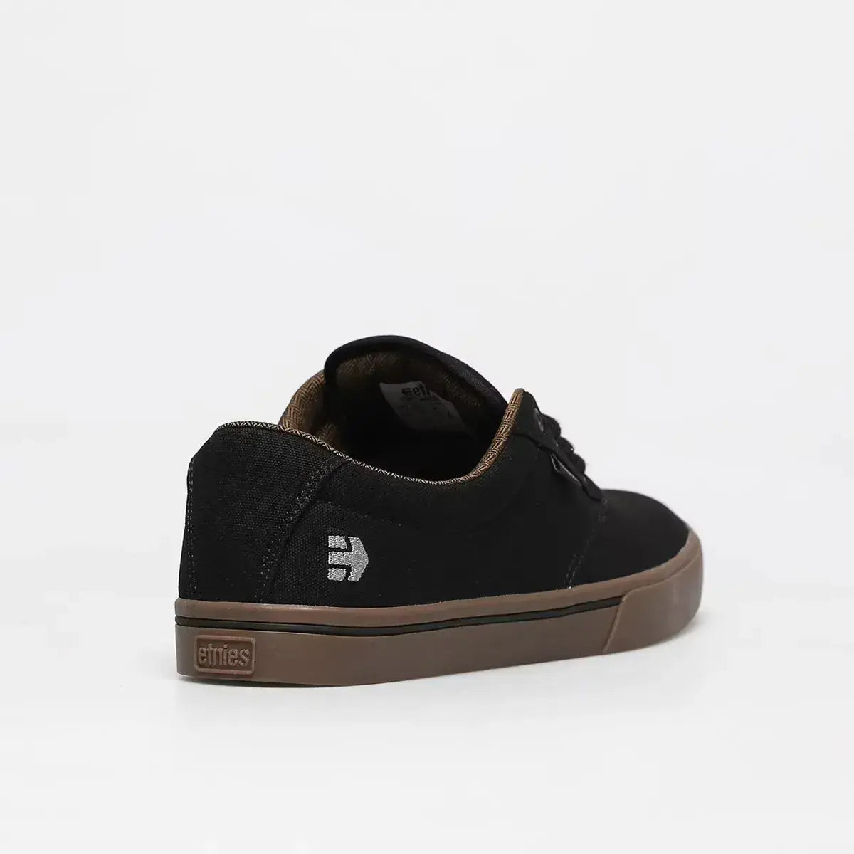 Etnies Jameson 2 Eco black/charcoal/gum - skate shoes
