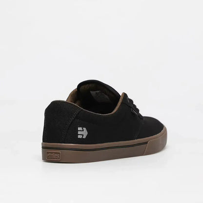 Etnies Jameson 2 Eco black/charcoal/gum - skate shoes
