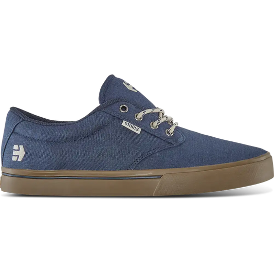 Etnies Jameson 2 Eco Low - Top Shoe Indigo Raw