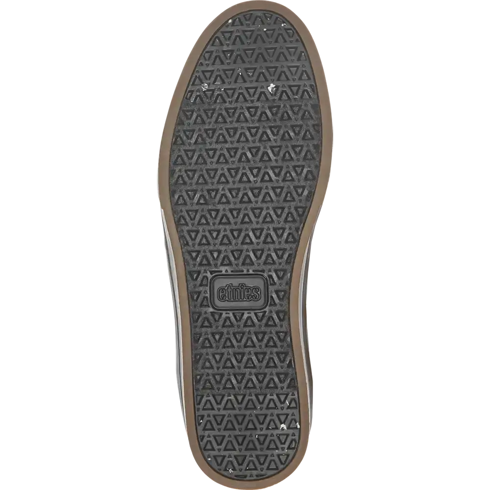 Etnies Jameson 2 Eco Low - Top Shoe Indigo Raw