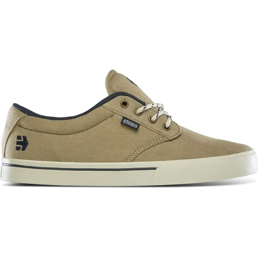 Etnies Jameson 2 Eco Low - Top Shoe Tan