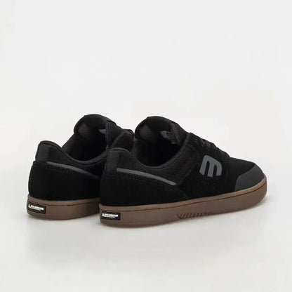 Etnies Marana Michelin Shoe Black/Gum/Dark Grey