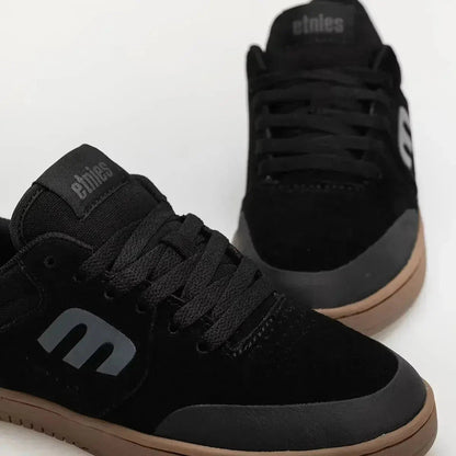 Etnies Marana Michelin Shoe Black/Gum/Dark Grey