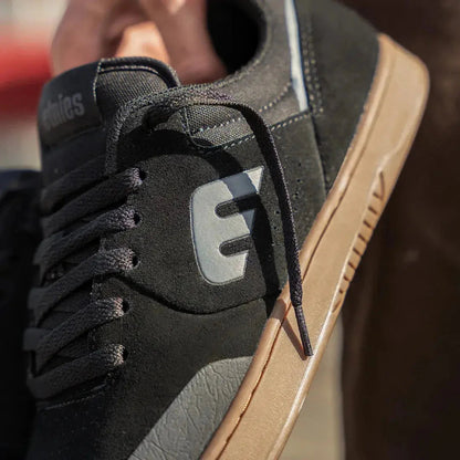 Etnies Marana Michelin Shoe Black/Gum/Dark Grey