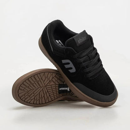 Etnies Marana Michelin Shoe Black/Gum/Dark Grey