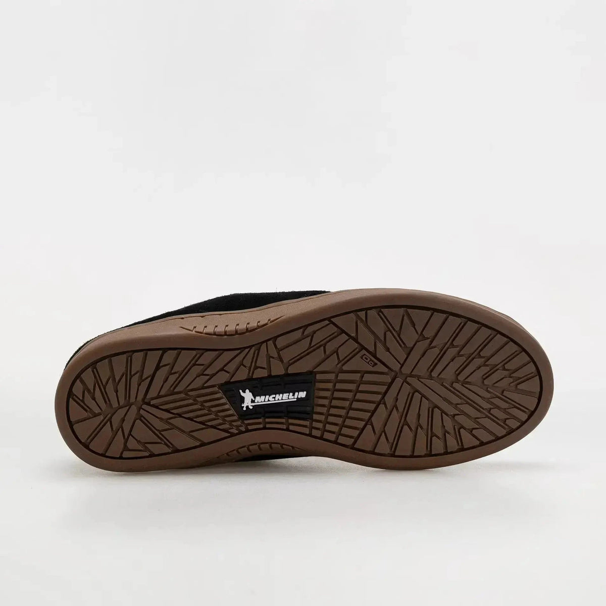 Etnies Marana Michelin Shoe Black/Gum/Dark Grey