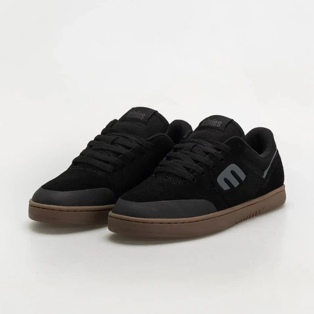 Etnies Marana Michelin Shoe Black/Gum/Dark Grey