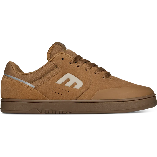 Etnies Brown Cupsole Skate Shoes – Marana