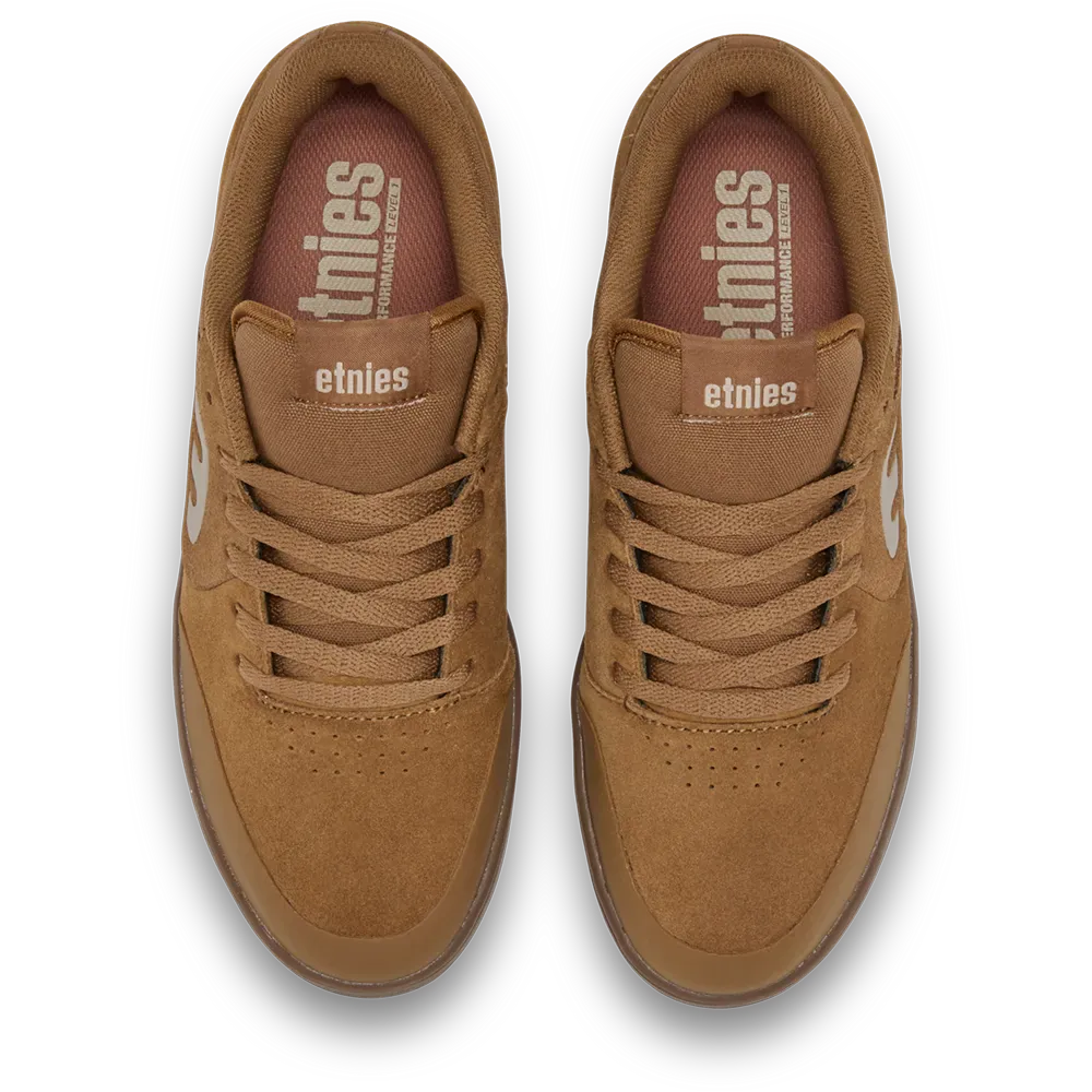 Etnies Brown Cupsole Skate Shoes – Marana