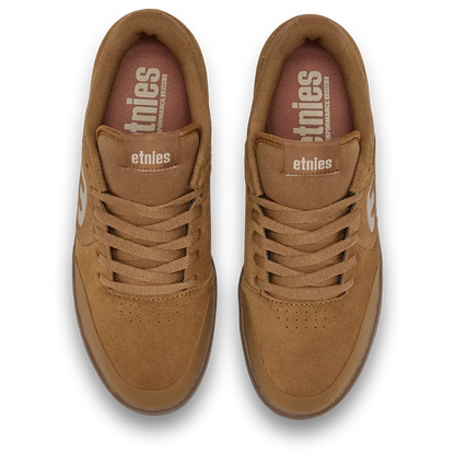 Etnies Brown Cupsole Skate Shoes – Marana