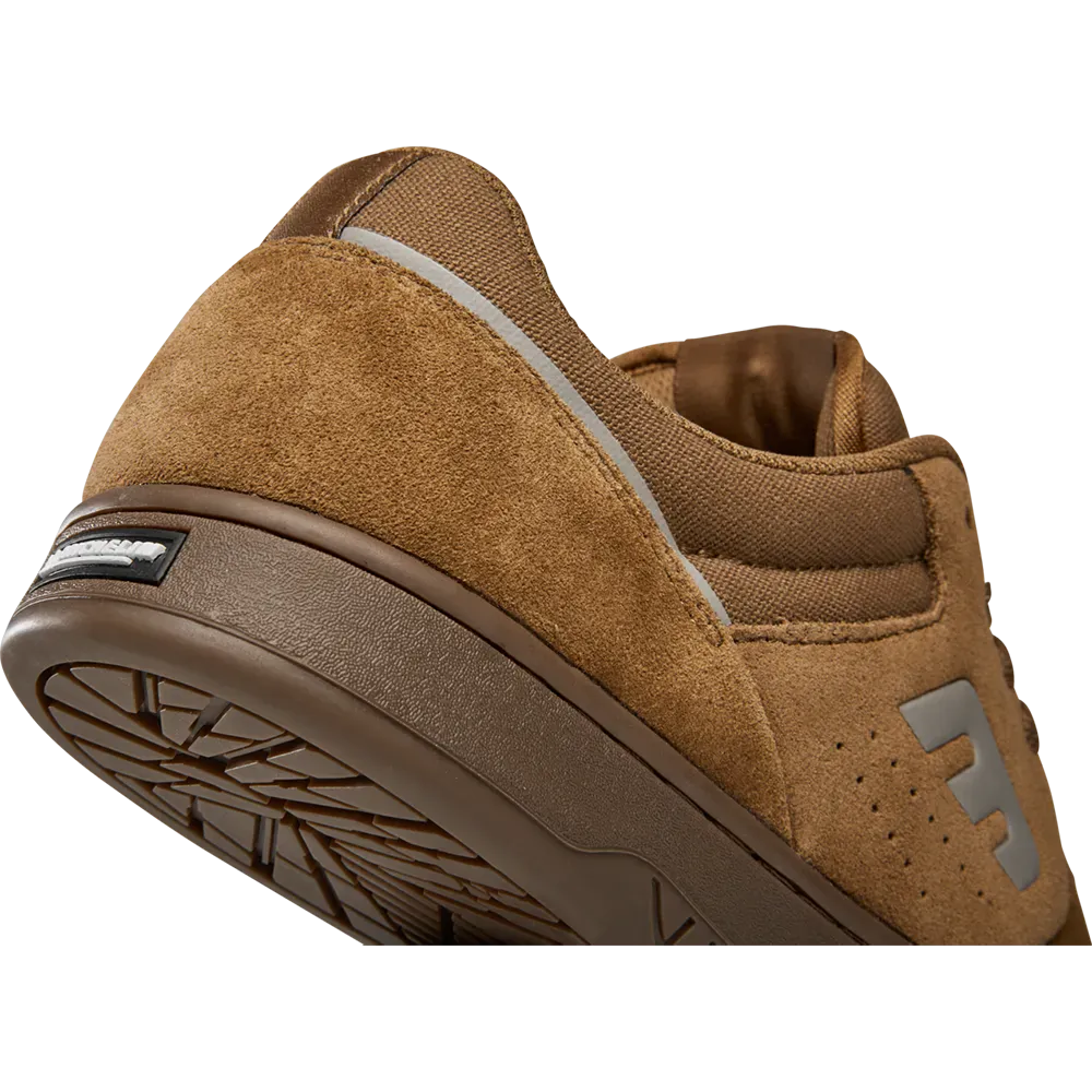 Etnies Brown Cupsole Skate Shoes – Marana