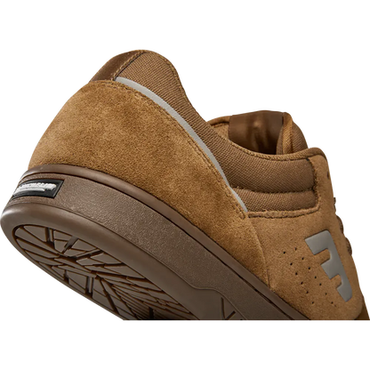 Etnies Brown Cupsole Skate Shoes – Marana