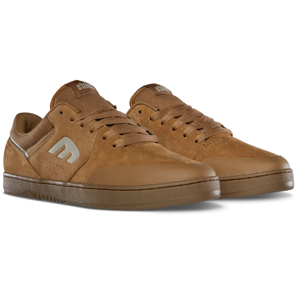 Etnies Brown Cupsole Skate Shoes – Marana
