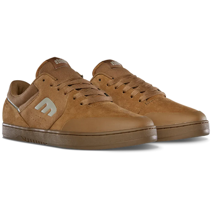 Etnies Brown Cupsole Skate Shoes – Marana