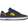 NAVY/YELLOW