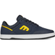 NAVY/YELLOW