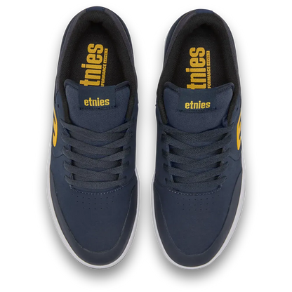 Etnies Navy Durable Cupsole Skate Shoes – Marana