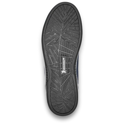 Etnies Navy Durable Cupsole Skate Shoes – Marana