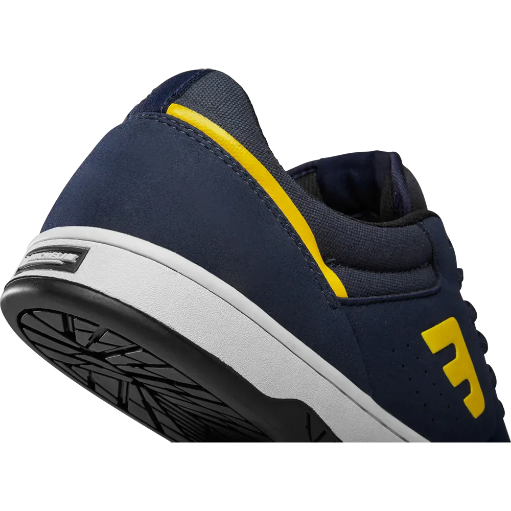 Etnies Navy Durable Cupsole Skate Shoes – Marana