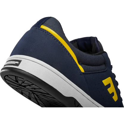Etnies Navy Durable Cupsole Skate Shoes – Marana