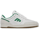 WHITE/WHITE/GREEN