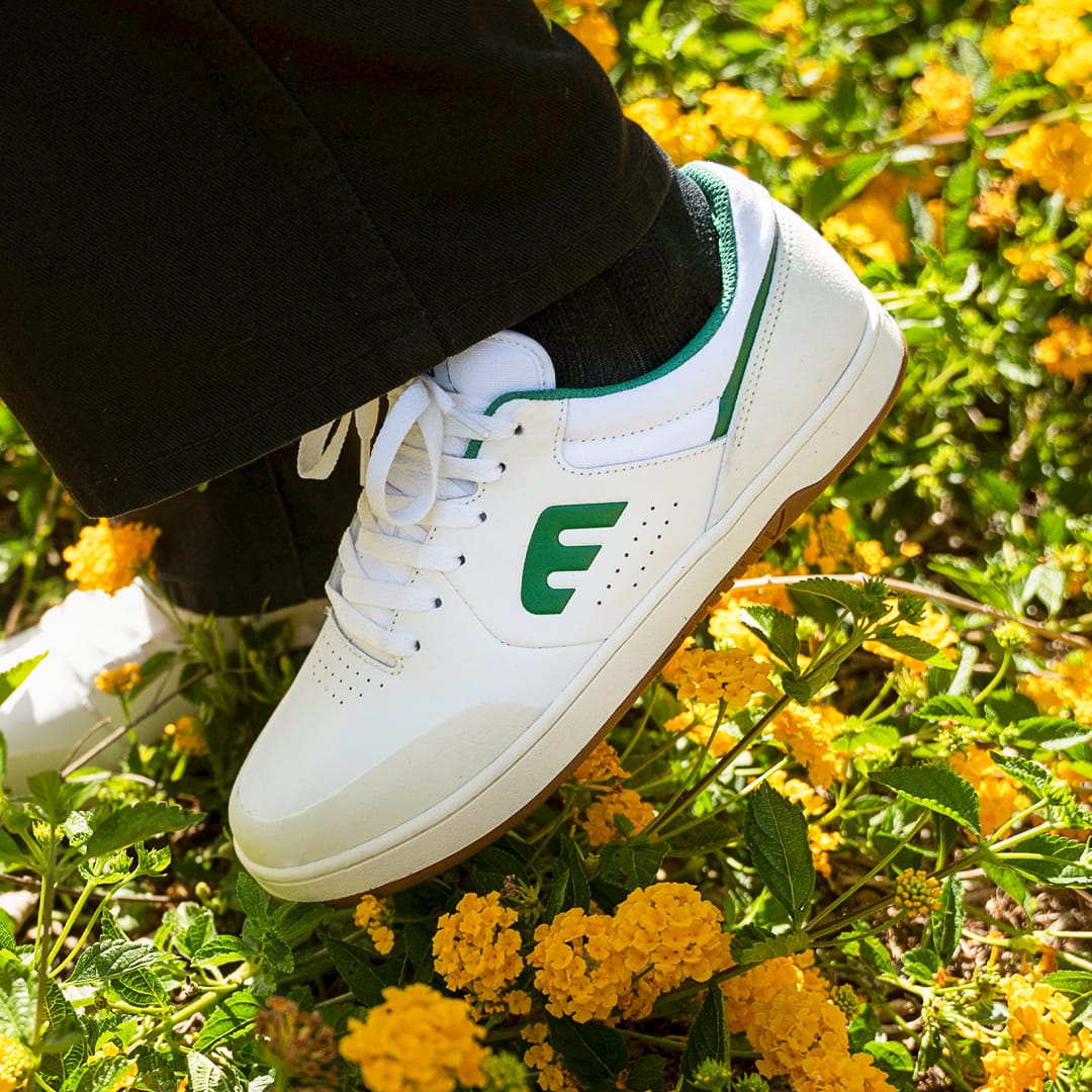 Etnies Marana Michelin Skate Low-Top Shoe