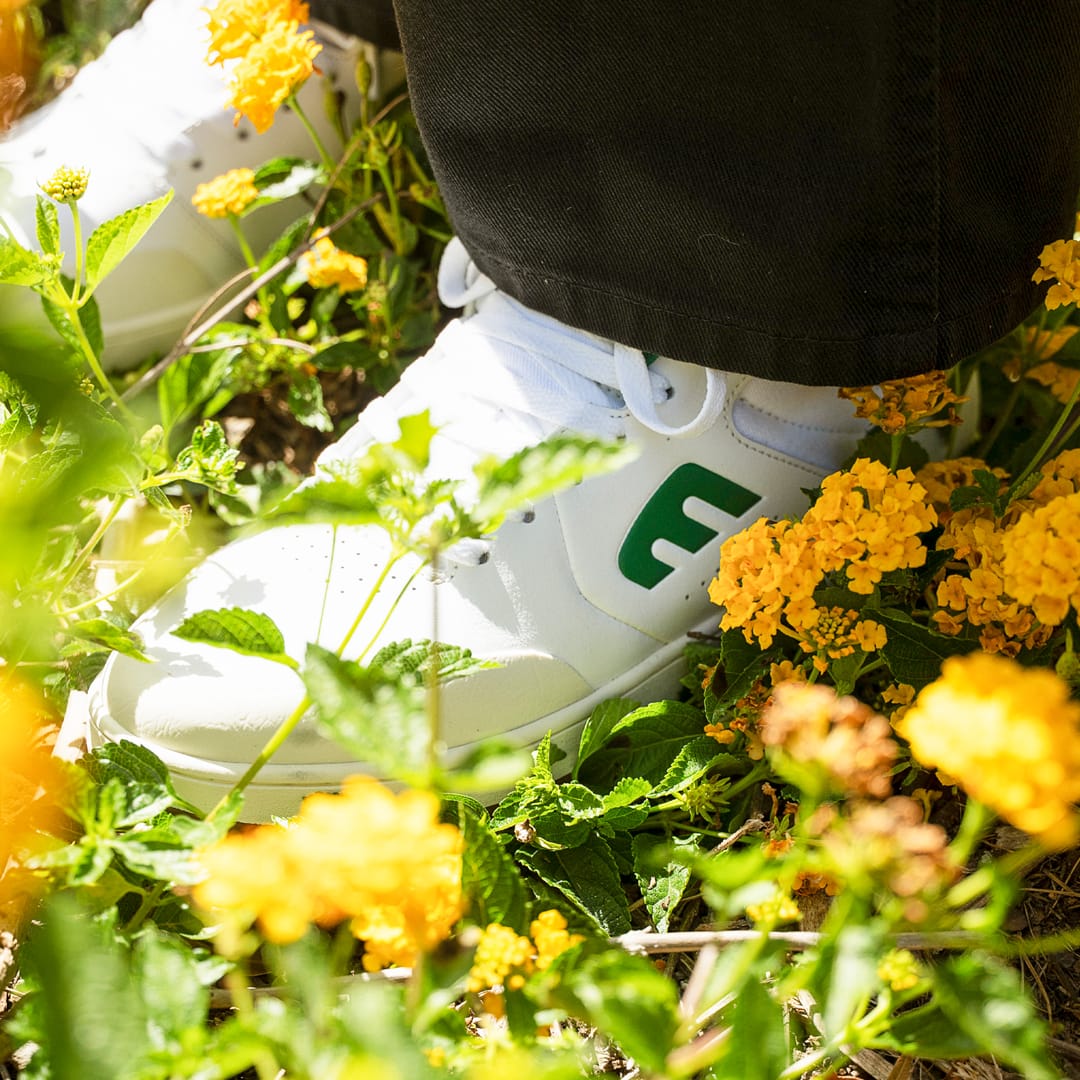Etnies Marana Michelin Skate Low-Top Shoe