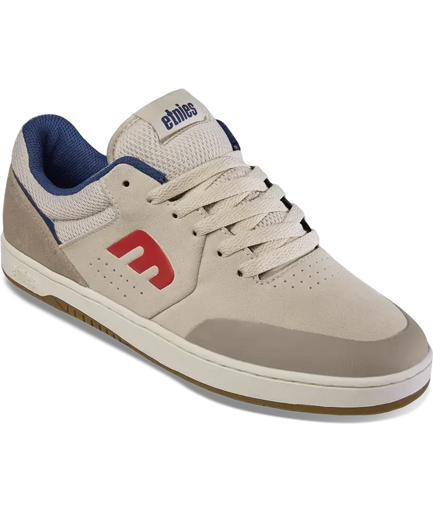 Etnies Marana OG Skate Low-Top Shoe