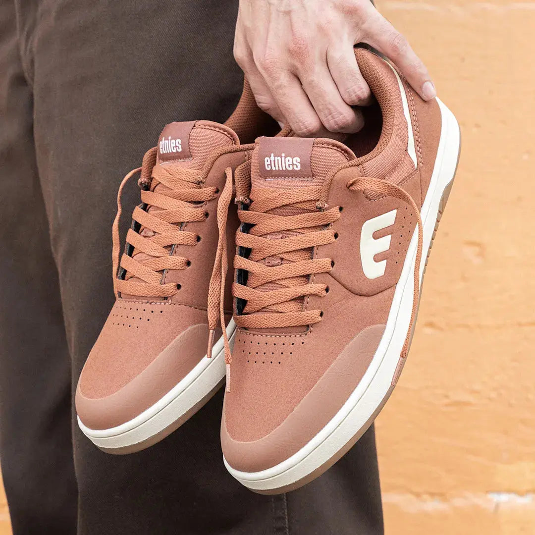 Etnies Marana Michelin Skate Low-Top Shoe