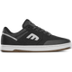 CHARCOAL/HEATHER