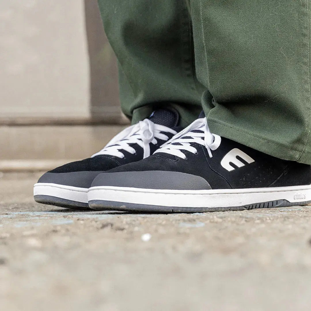 Etnies Marana OG Skate Low-Top Shoe - men's shoes