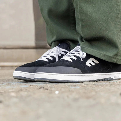 Etnies Marana OG Skate Low-Top Shoe - men's shoes
