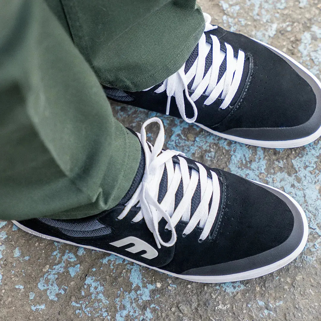 Etnies Marana OG Skate Low-Top Shoe - men's shoes