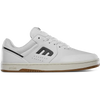 WHITE/BLACK