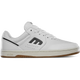 WHITE/BLACK