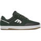 GREEN/WHITE/GUM