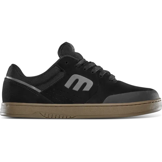 Etnies Marana Michelin Shoe Black/Gum/Dark Grey