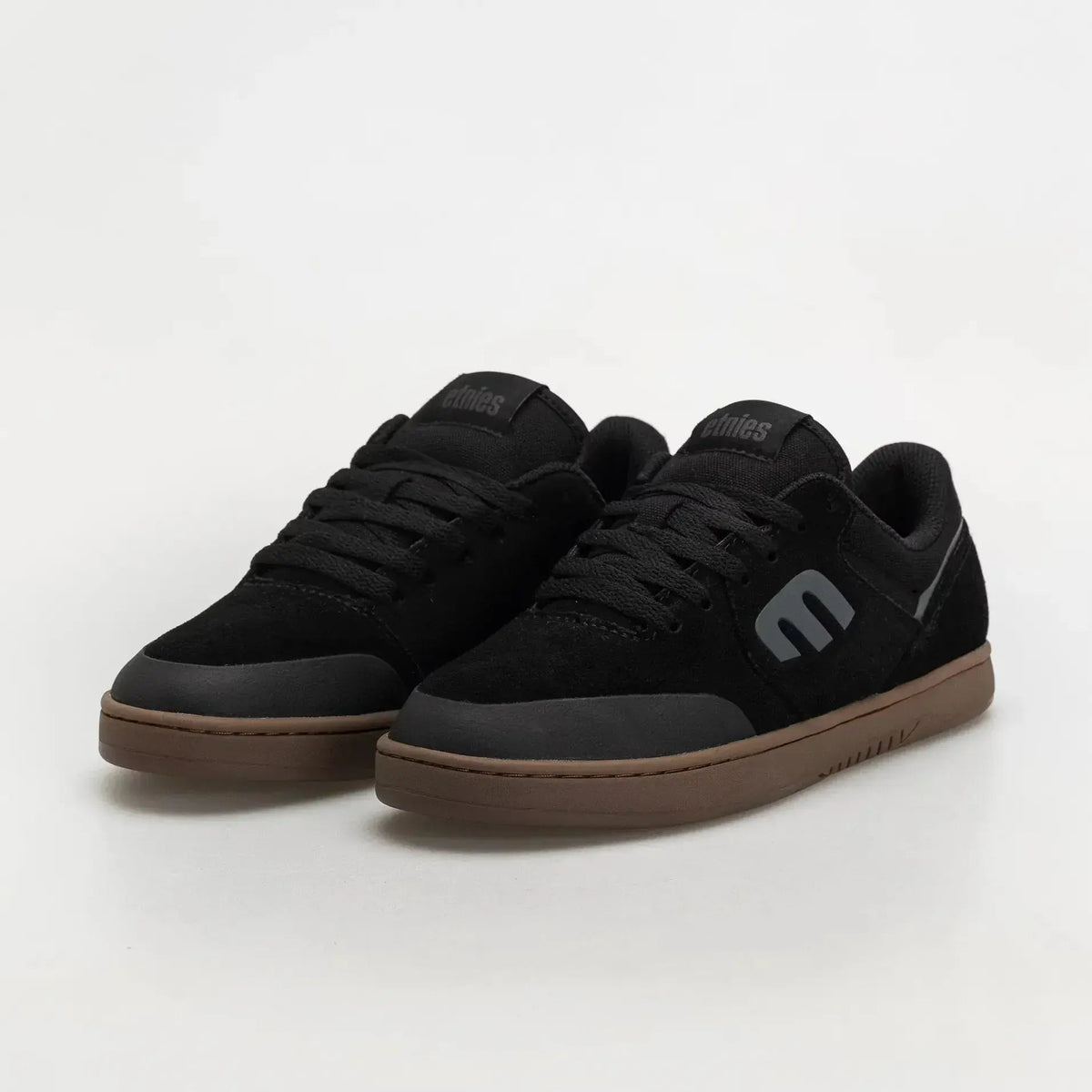 Etnies Marana Michelin Shoe Black/Gum/Dark Grey