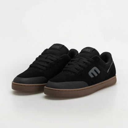 Etnies Marana Michelin Shoe Black/Gum/Dark Grey