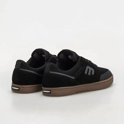 Etnies Marana Michelin Shoe Black/Gum/Dark Grey