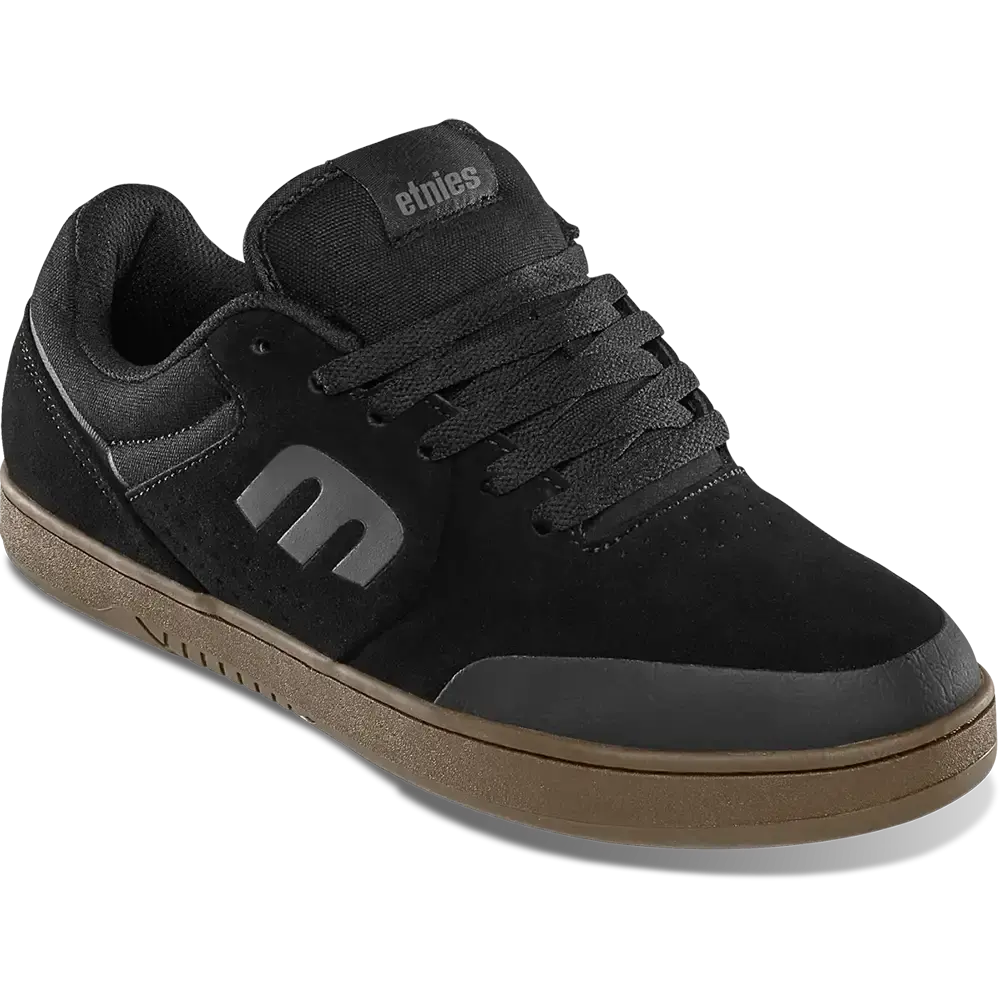 Etnies Marana Michelin Shoe Black/Gum/Dark Grey
