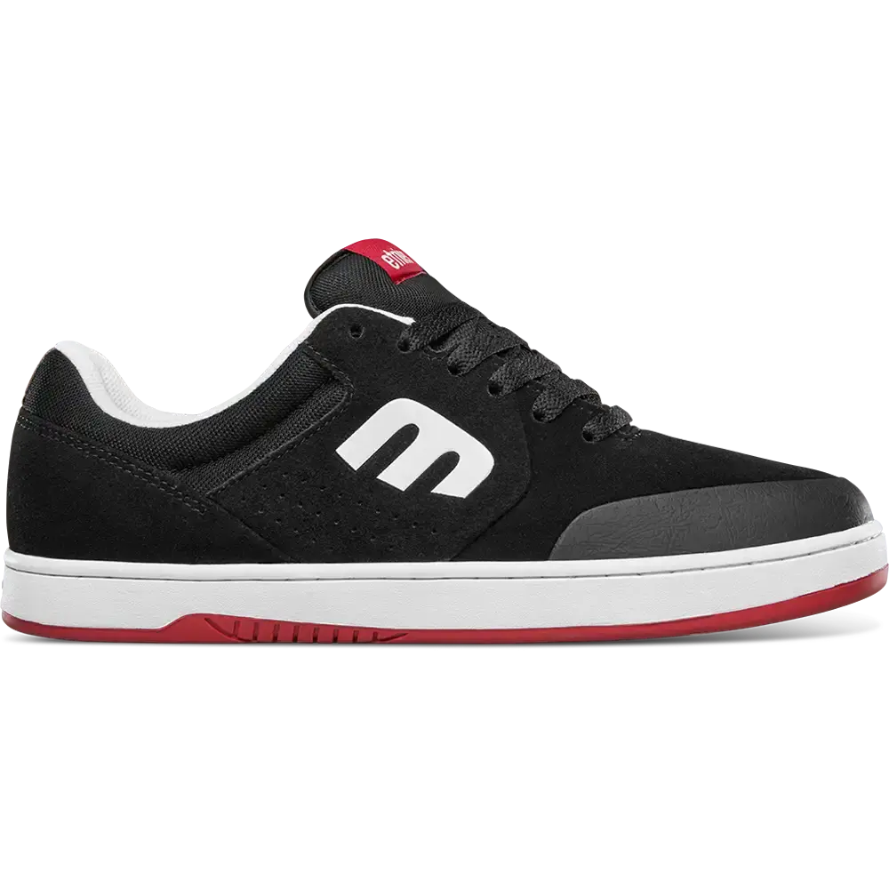 Etnies Marana Michelin blacktop wash - skate shoes