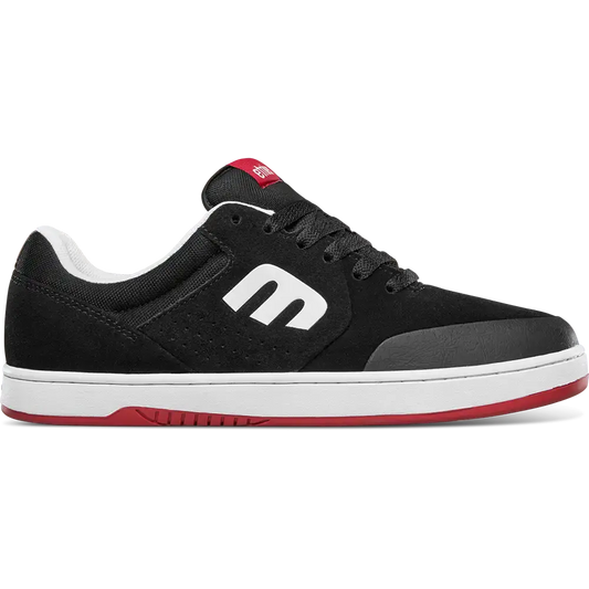 Etnies Marana Michelin blacktop wash - skate shoes
