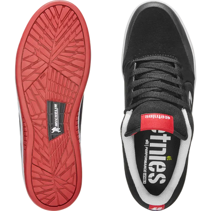 Etnies Marana Michelin blacktop wash - skate shoes