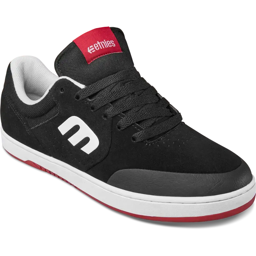 Etnies Marana Michelin blacktop wash - skate shoes