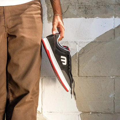 Etnies Marana Michelin blacktop wash - skate shoes